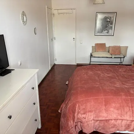 公寓 For4apartment Bicas