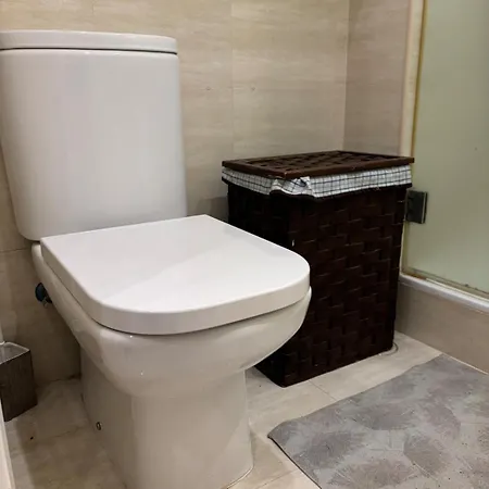 For4apartment Apartman Bicas