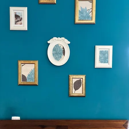 Apartman For4apartment *