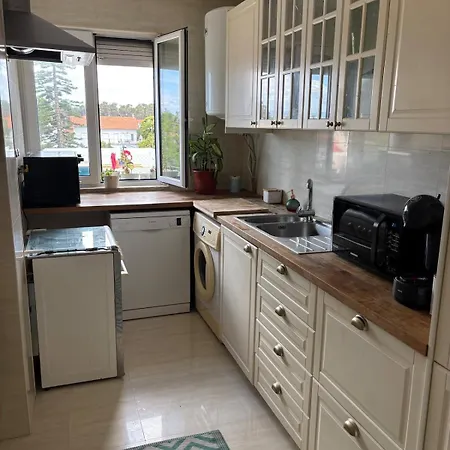 Apartman For4apartment *