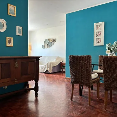 Apartman For4apartment Bicas