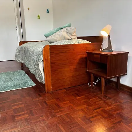 For4apartment Apartman