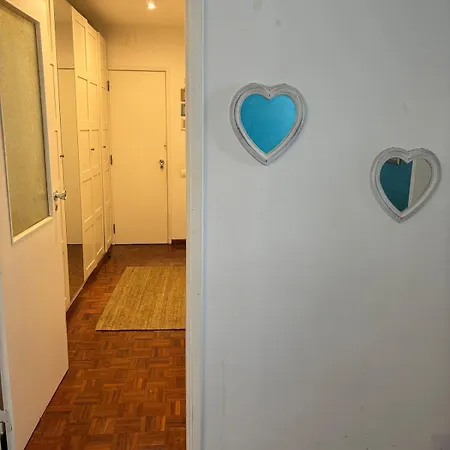 For4apartment Apartman Bicas