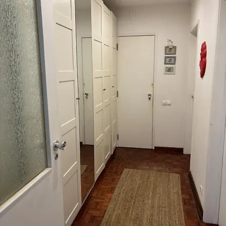 For4apartment * Bicas