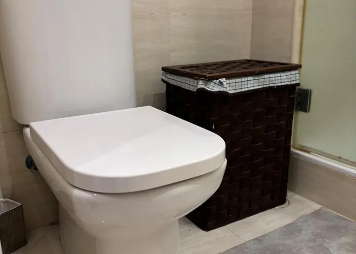 For4apartment 아파트 Bicas