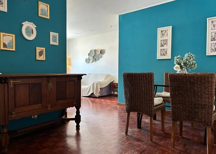 아파트 For4apartment Bicas