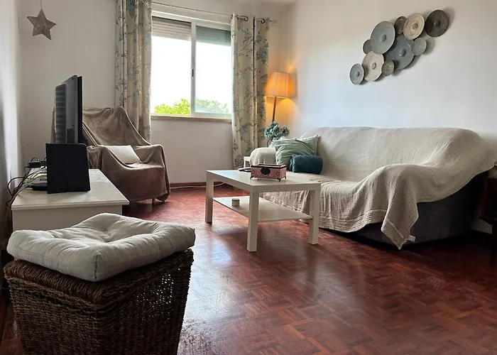 For4apartment * Bicas