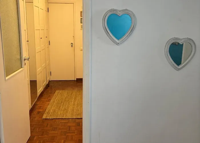 For4apartment Apartament Bicas