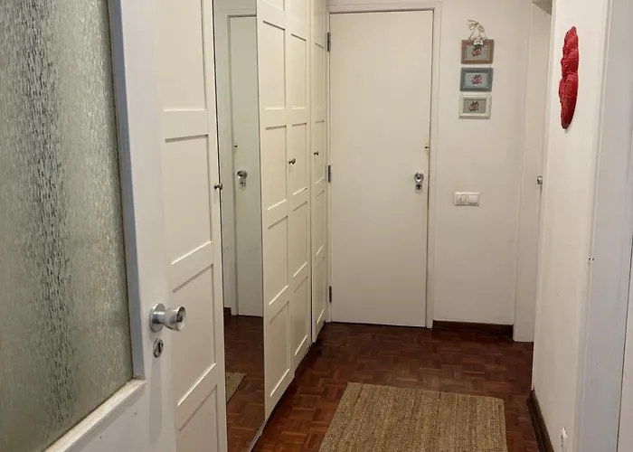 For4apartment * Bicas